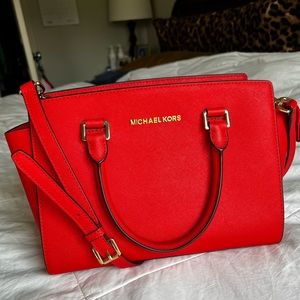Michael Kors Crossbody Selma Medium